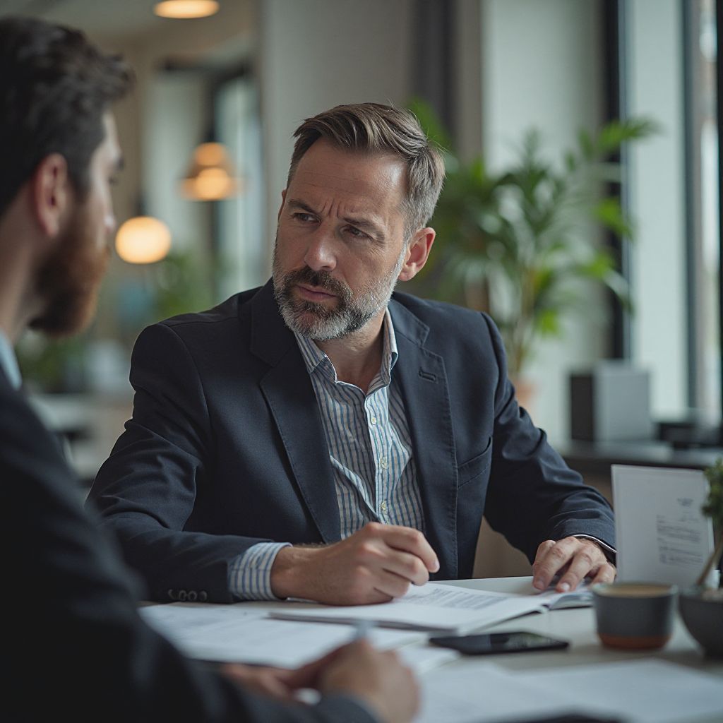 Tendințe în Coaching executiv